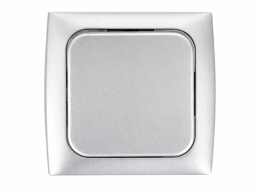 Haba C-line Schalter - Silver Neuheit