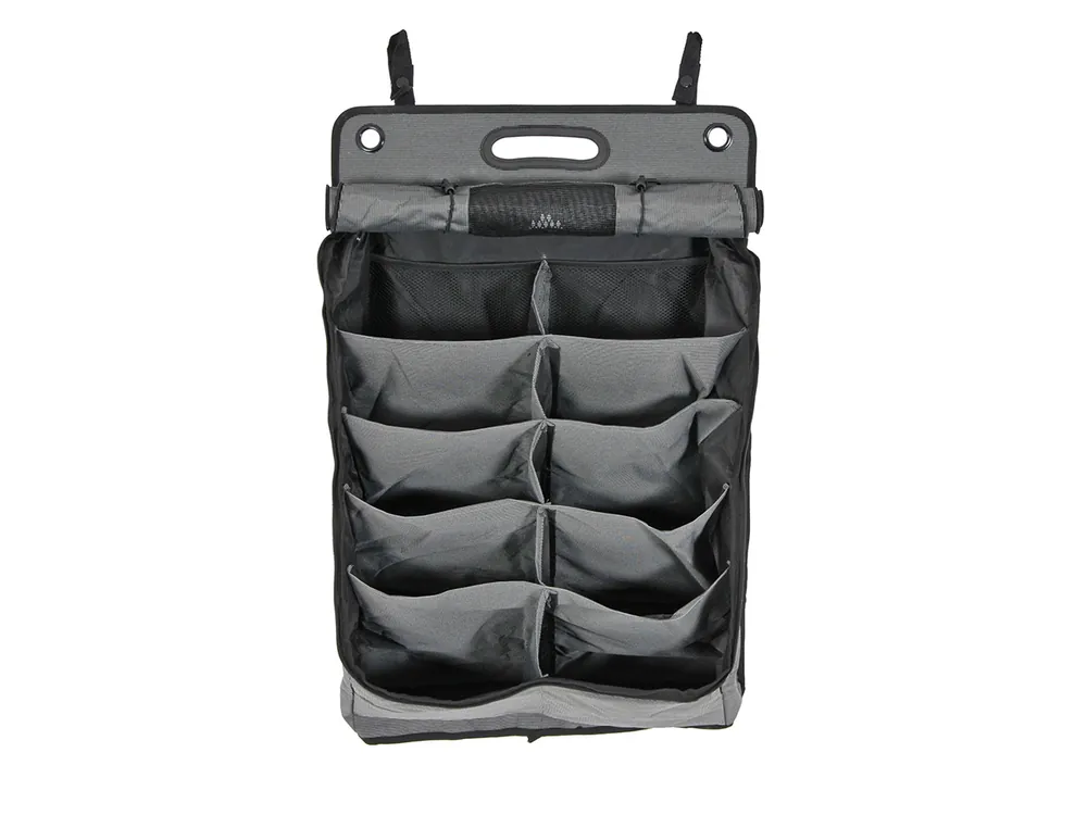 Expressversand Obelink Camping Luxus Schuh-Organizer