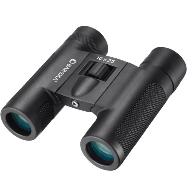 Barska lucid view neues 10x25 fernglas Angebot