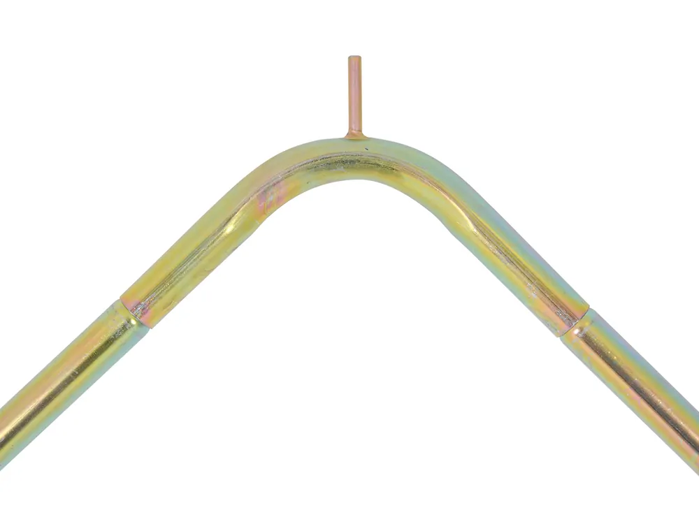 Markenprodukt Obelink Emperor Rundzelt A-Frame