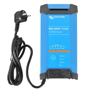 Victron Energy IP22 30 A Blue Smart Batterieladegerät Neue Ware
