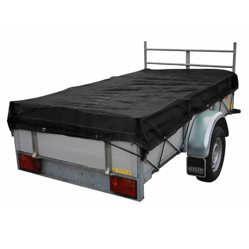 Tip-it 350 x 180 cm feinmaschig Anhängernetz Top-Preis