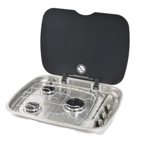 Thetford Argent R Gaskochfeld Begrenztes Angebot