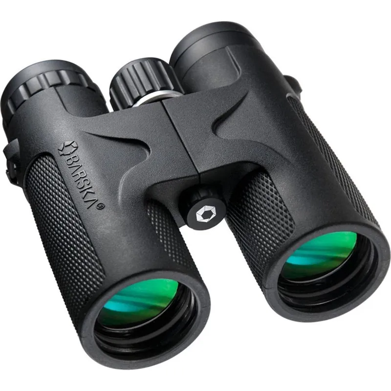Barska Blackhawk 12x42 WP Fernglas Sichere Zahlung