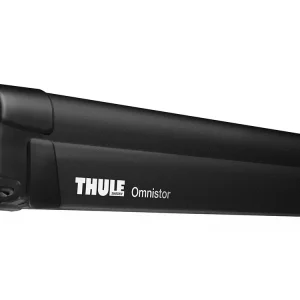 Zweite Chance Omnistor 8000 Anthrazit 500 Motorized Preisreduziert