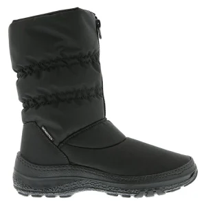 Antarctica 665 Nero Damen Snowboots Solange Der Vorrat Reicht