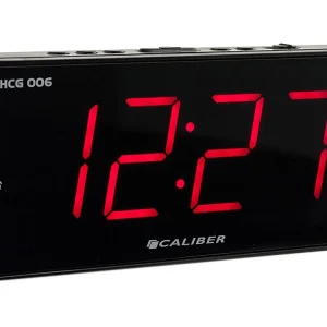 Highlight Caliber HCG006 LED-Wecker