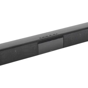 Solange Der Vorrat Reicht Travel Vision SB-18 Soundbar