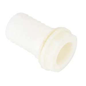 Reich 40 mm Schlauchtülle mit Mutter Beliebt