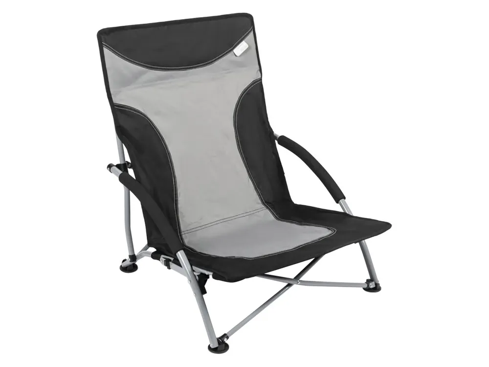 Jetzt Bestellen Kampa Sandy Low Faltstuhl - Grey