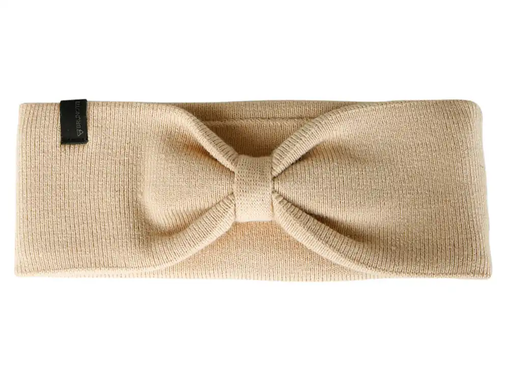 Markenprodukt Brunotti Roseg Canvas Damen Stirnband