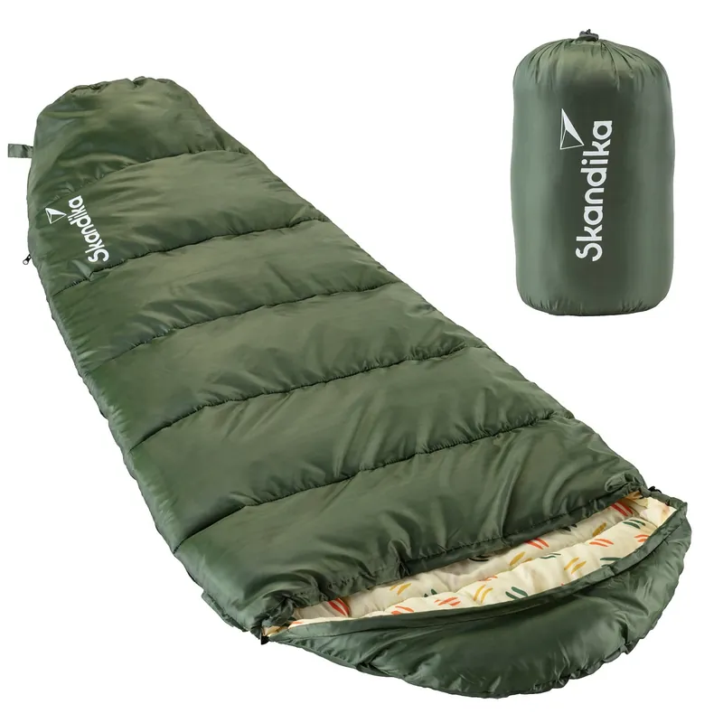 Schnäppchen Skandika Vegas Junior Kinderschlafsack