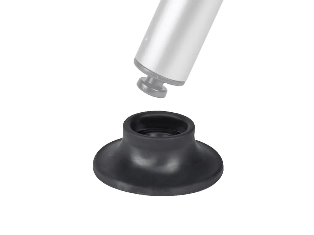 Super-Preis Dometic Veranda Storm Pole Tellerfuß