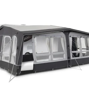 Billig Dometic Residence AIR All-Season Größe 17 (1040 - 1065 cm) Volleinzug Luftvorzelt