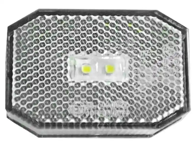 Tip-it 12-volt aspock flexipoint weiß Led markierungsleuchte Markenware