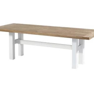 Ausverkauf Zweite Chance Hartman Yasmani White 240 x 100