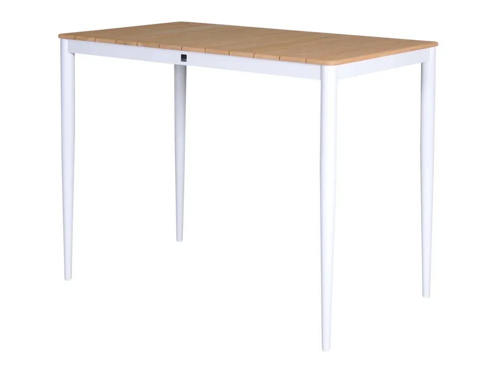 Zweite Chance Outdoor Feelings Mont Blanc 140 x 80 Bartisch Markenware