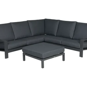 Markenprodukt Zweite Chance Garden Impressions Lincoln Loungeset
