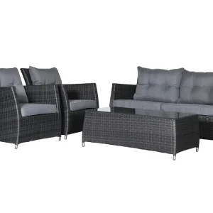Zweite Chance Outdoor Feelings Parijs Meistverkauft