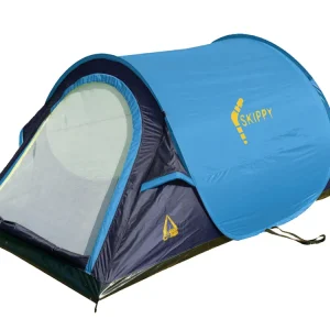 Best Camp Skippy 2 Pop-Up Zelt Sonderangebot