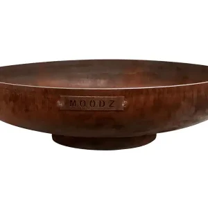 MOODZ Ø60 cm Feuerschale Neuheit