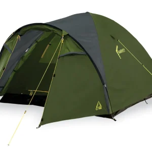 Highlight Best Camp Harvey 3 Kuppelzelt