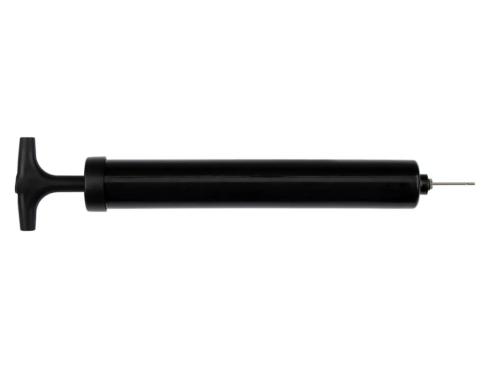 Avento Classic Ballpumpe Top-Angebot