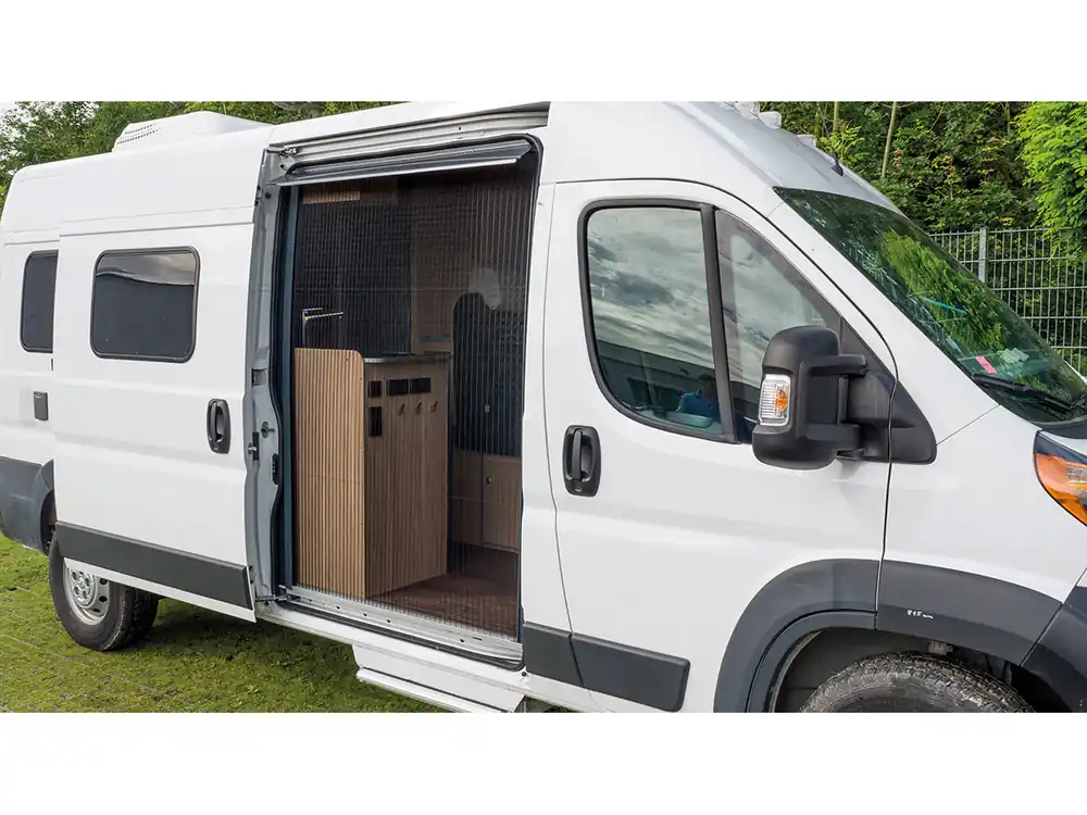 Jetzt Bestellen RemiCARE Fiat Ducato X250/X290 CH1 Fliegengittertür