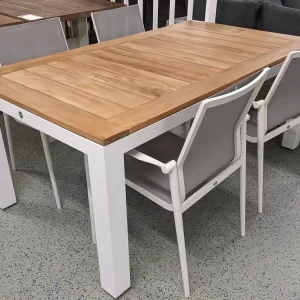 Zweite Chance Outdoor Feelings Toulon Oviedo 180 Gartenset Neue Ware