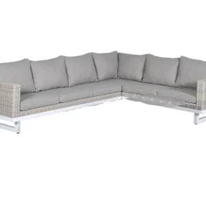 Zweite Chance Outdoor Feelings Brasilia Loungeset1 Schnäppchen