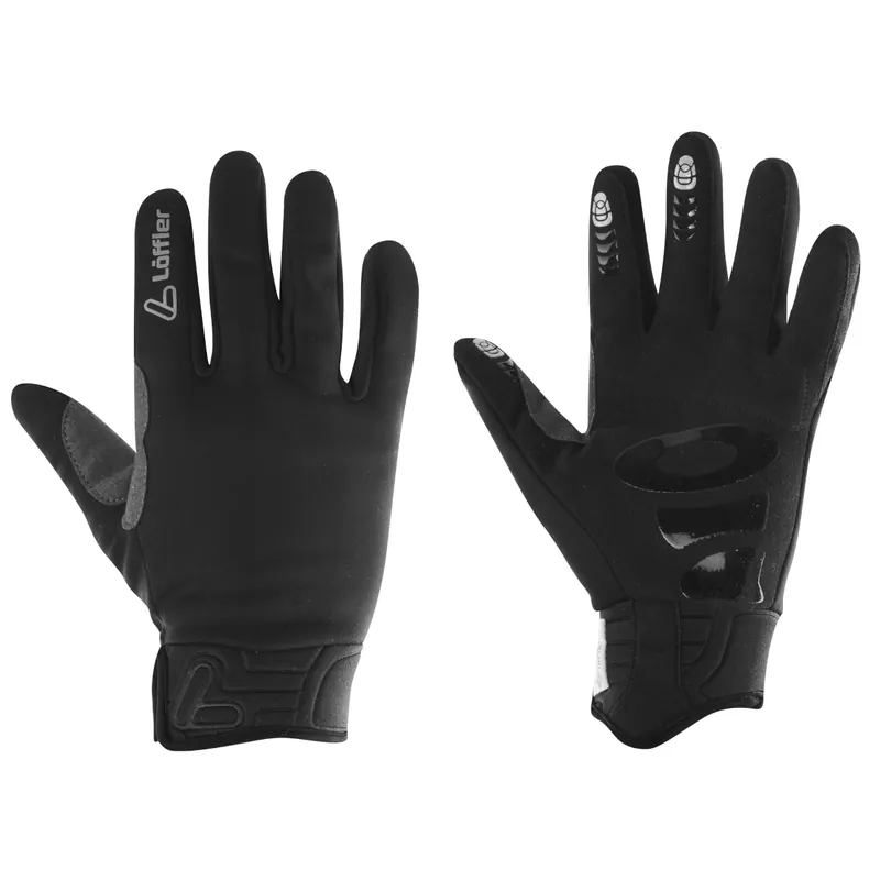 Expressversand Löffler WS Warme Handschuhe
