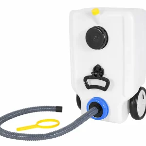 Bestpreis Comet 25 Liter Abwassertank