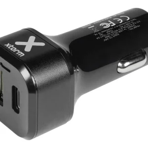 Mega-Angebot Xtorm 48 Watt Pro Autoladegerät