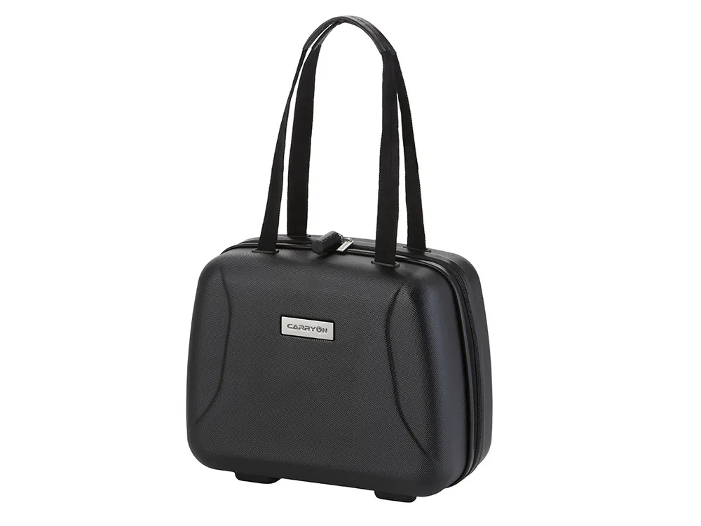 Ausverkauf CarryOn Skyhopper Kosmetikkoffer - Black