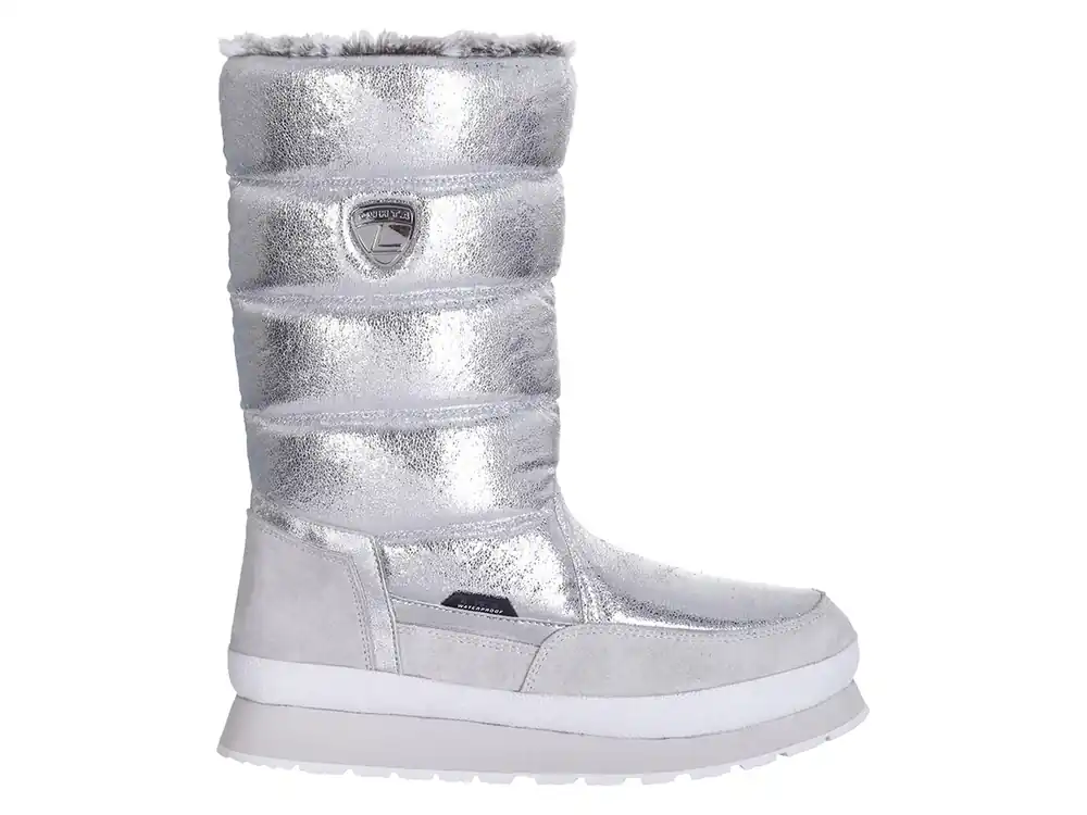 Luhta Valkea Ms Steam Damen Snowboots Geprüft