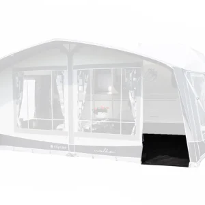 Direkt Vom Hersteller Walker Ellips 280 Größe 930 Bodenplane