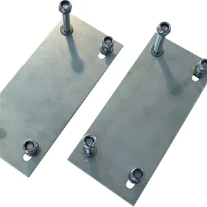 Sheepie Dachzelt Adapterplatten Wochenendangebot