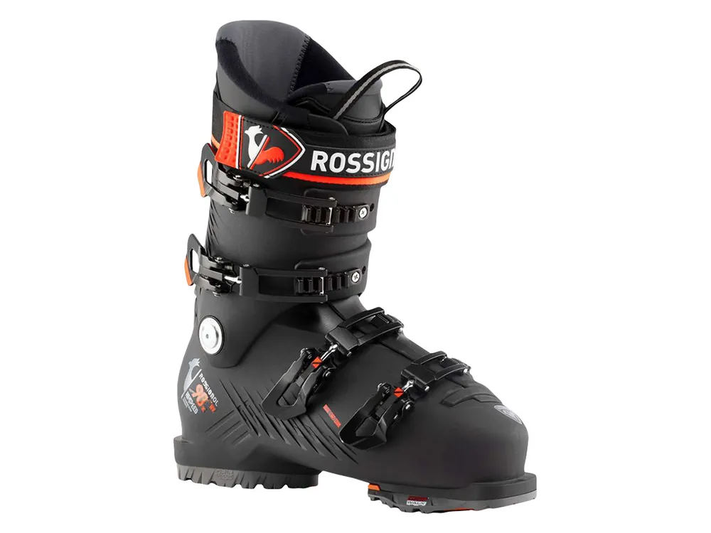 Neuheit Rossignol Hi-Speed 90 X Gw Skischuhe