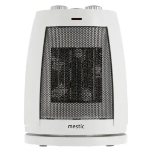 Bestpreis Mestic MKK-150 Keramikheizung