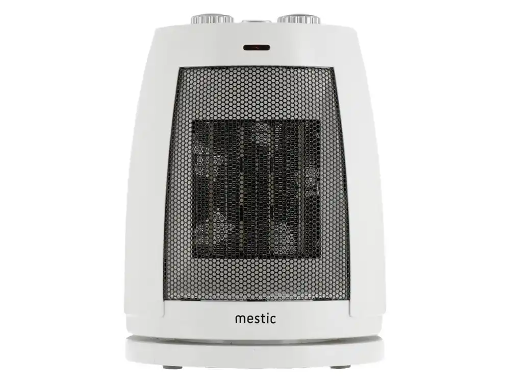 Bestpreis Mestic MKK-150 Keramikheizung