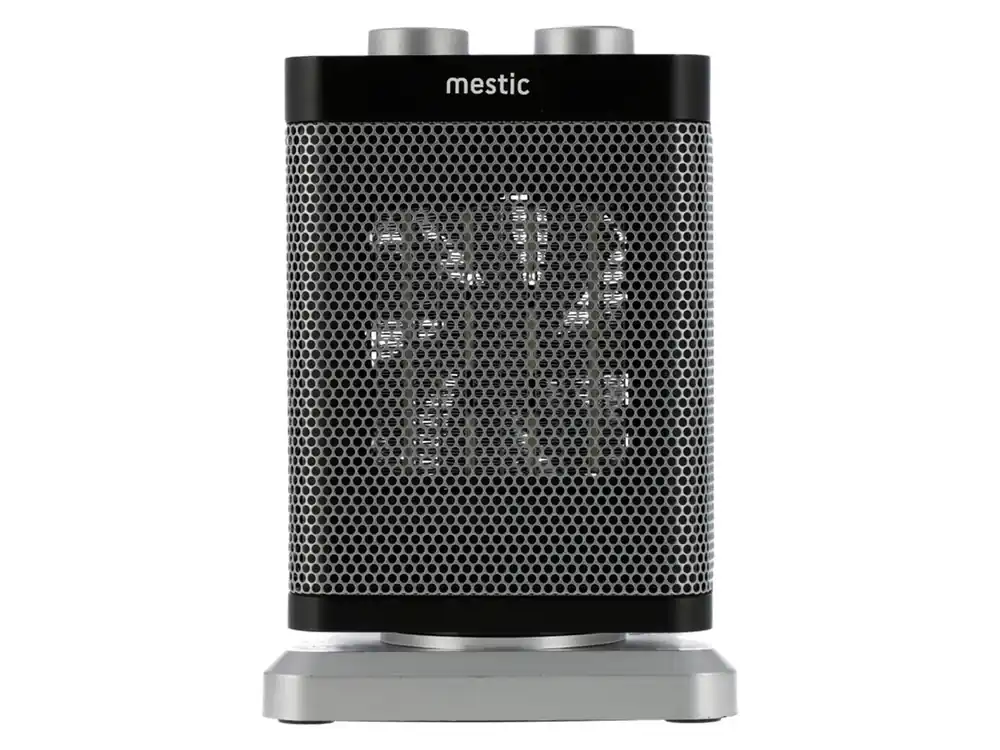 Mestic MKK-230 Keramikheizung Preiswert