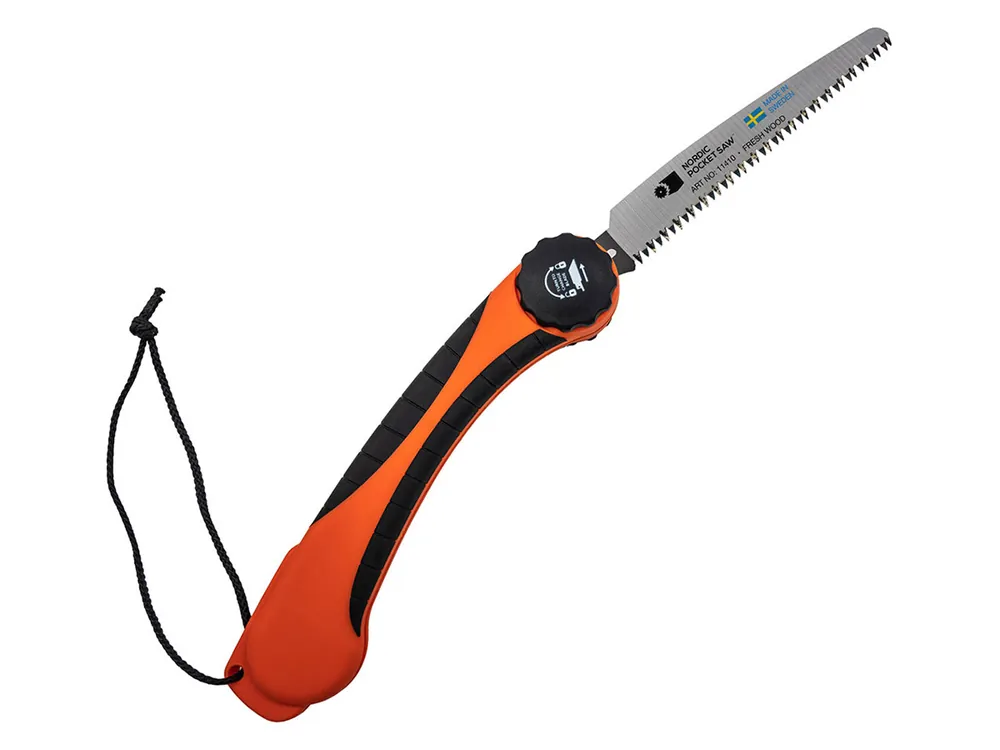 Nordic Pocket Saw Fold Klappsäge Preiswert