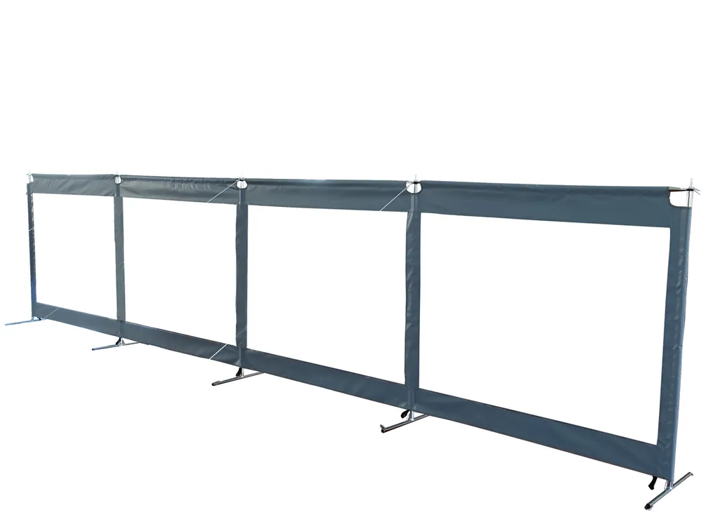 Obelink Finestra 600 Windschutz Heißes Angebot