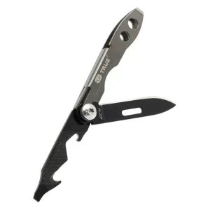 Online Kaufen True Utility Tweezer multifunktionale Pinzette