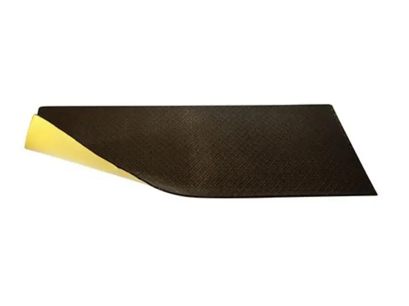Top-Angebot Tip-it Set von selbstklebender Bitumen-Antidröhnplatten