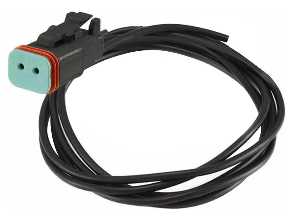 Sale Tip-it Deutsch Stecker mit 2 Meter Kabel