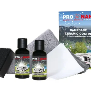 Highlight ProNano CampCare Keramikbeschichtung