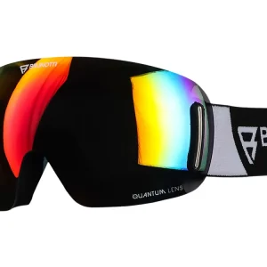 Ausverkauf Brunotti Creek Skibrille - Black