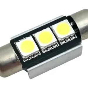 Direktkauf Tip-it 36 mm 12 Volt canbus festoon Led-Lampe