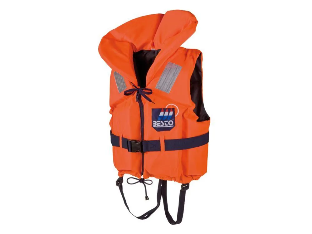 Bestseller Tip-it 40 - 50 kg Rettungsweste